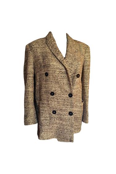 BLAZERS AMERICANA TALLA S/M