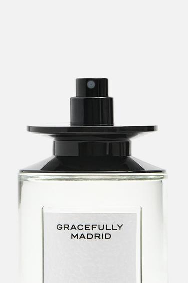 GRACEFULLY MADRID EDP 100 ML (3,4 FL.OZ) -  de Zara - Image 1