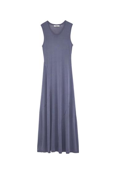 MINIMAL COLLECTION LONG DRESS