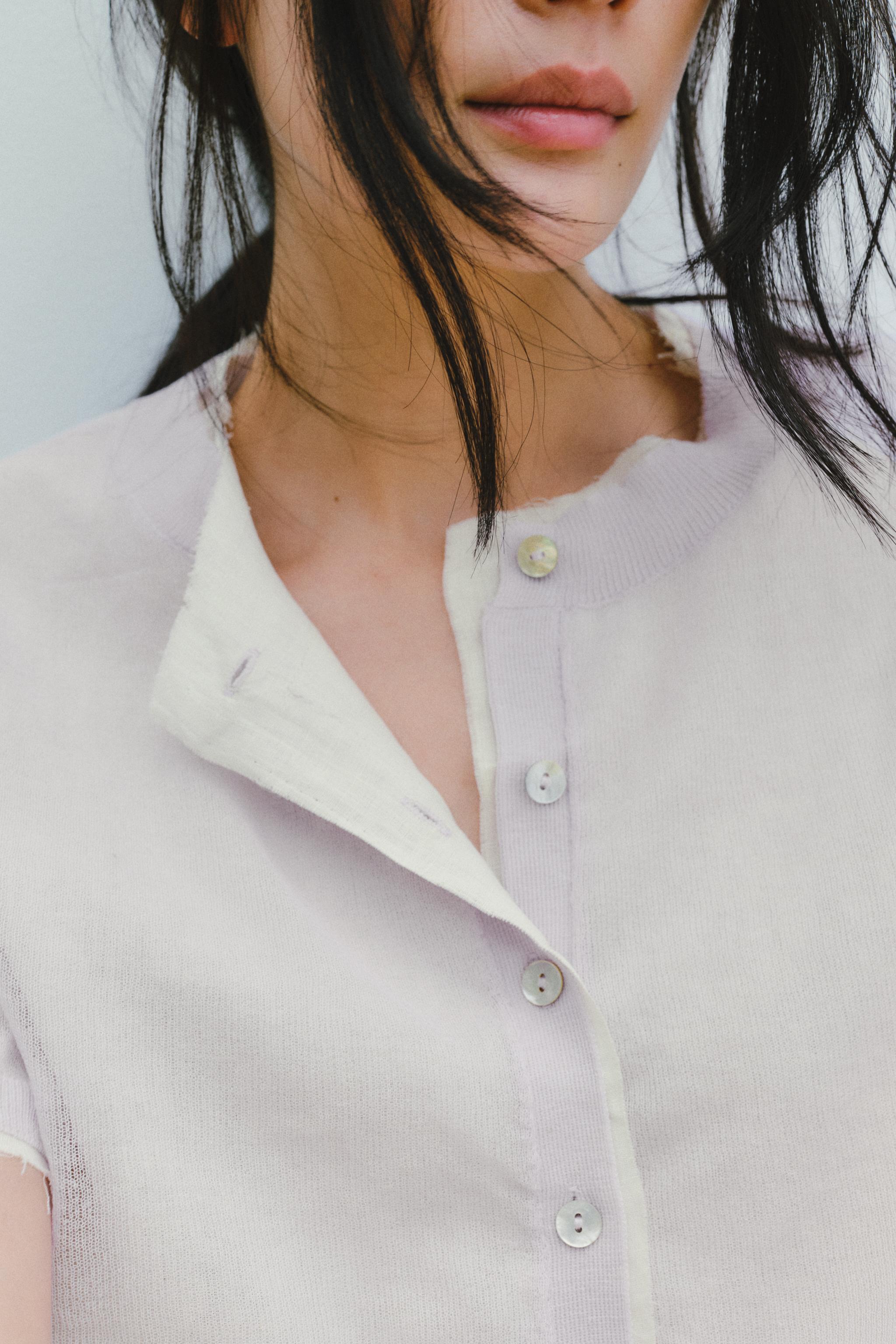 カーディガン - レディース | ZARA 日本 カーディガン - レディース | ZARA 日本
