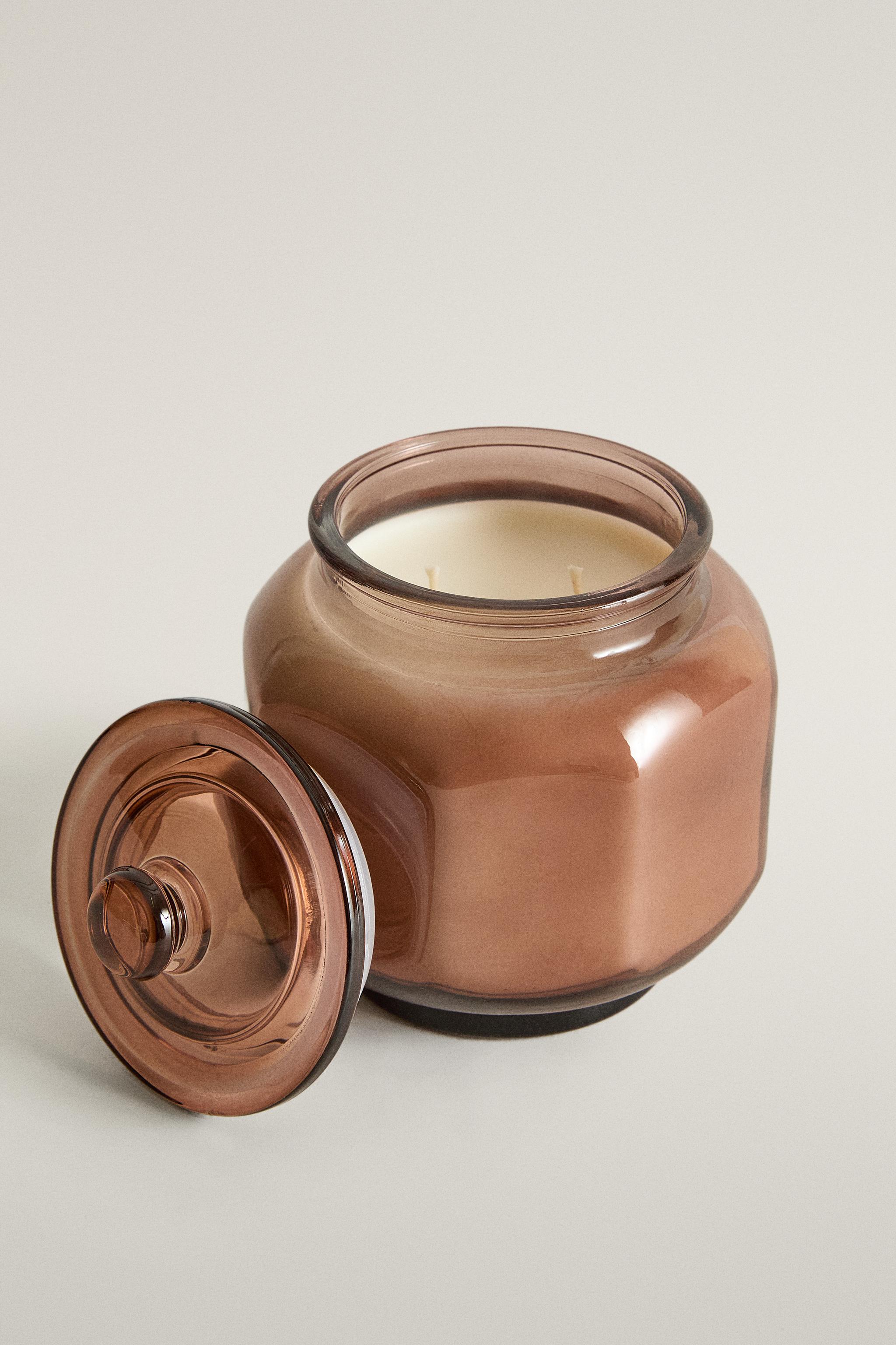G) BOUGIE PARFUMÉE TIRAMISU EUPHORIA