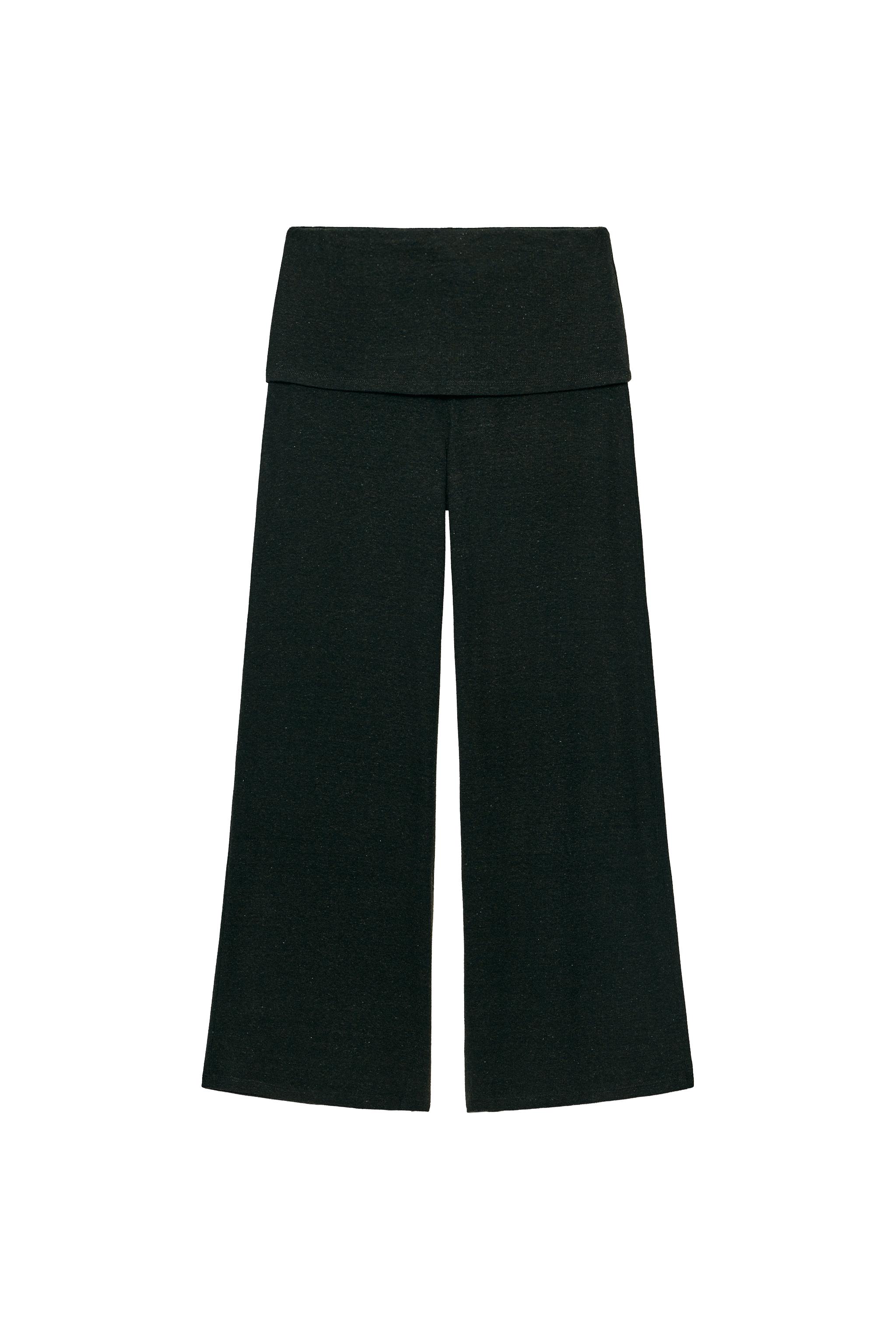 PANTALÓN FAJÍN SOFT