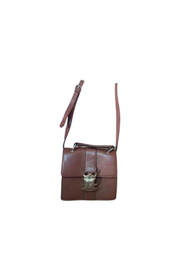 BOLSO CAMEL