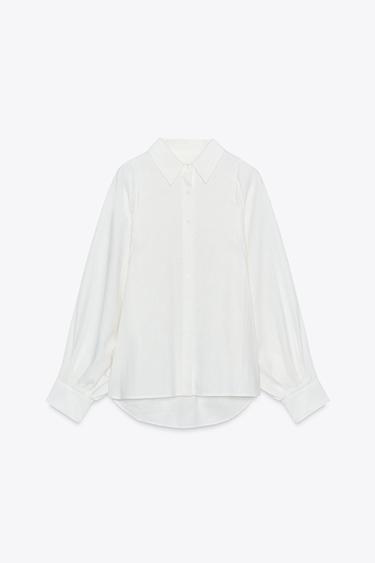 Imagen de producto - Blanco roto de Zara