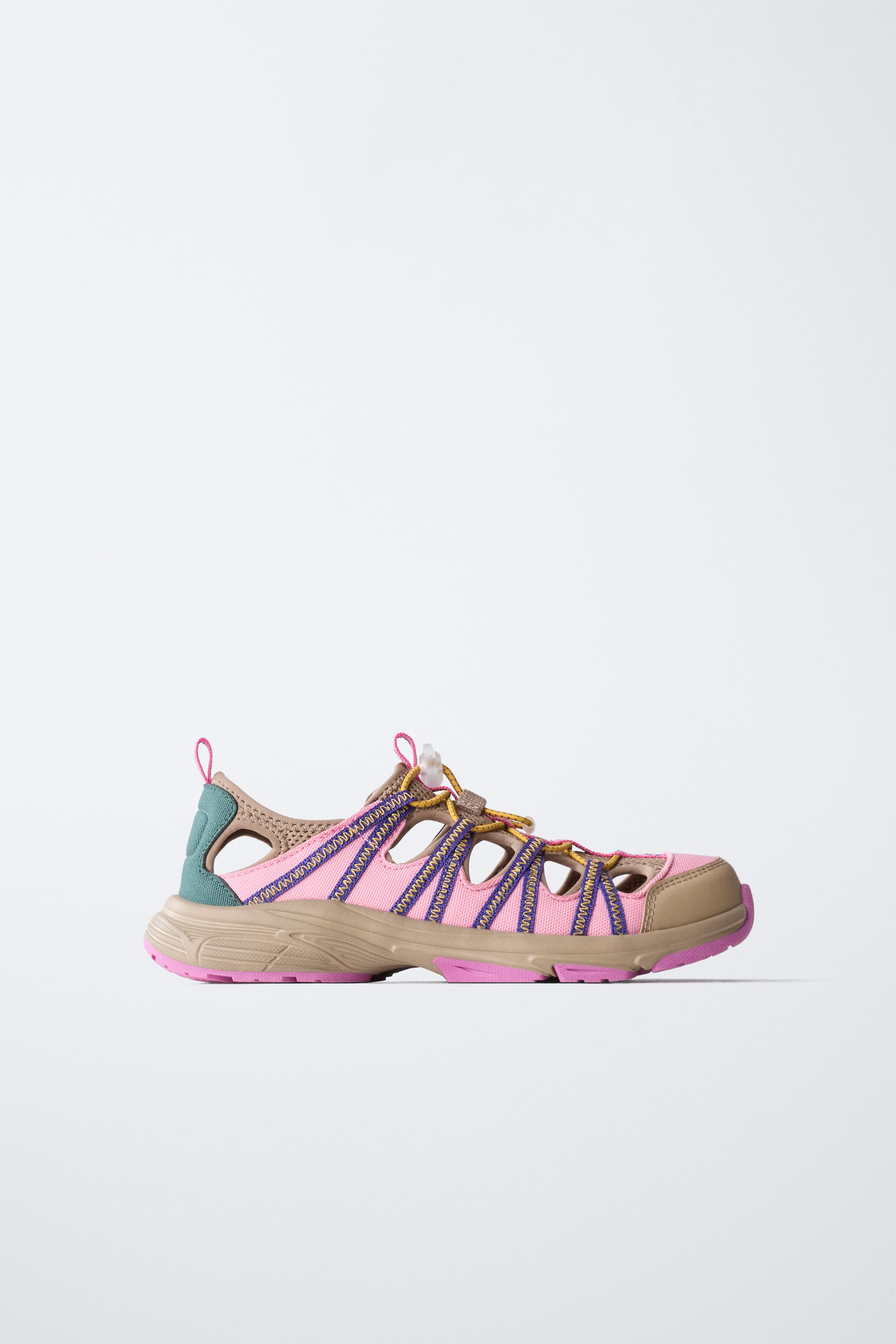 OPENWORK SNEAKERS