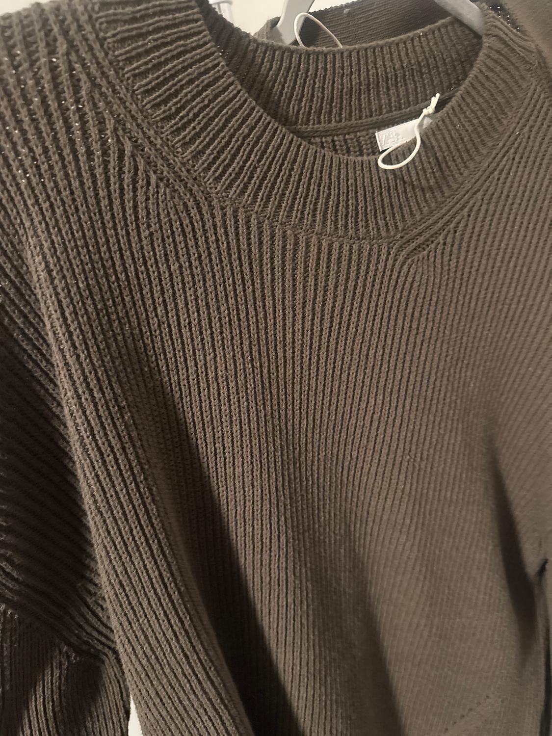 JERSEY RELAXED FIT MEZCLA ALGODÓN - Image 3