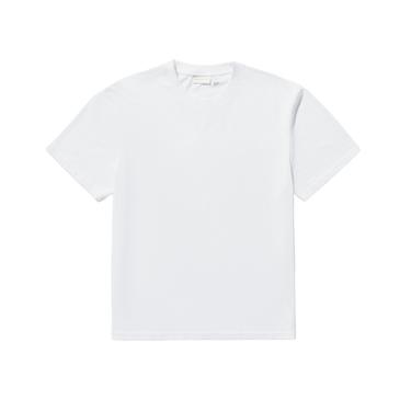 MAJICA OBIČAJNEGA KROJA - Bela od Zare