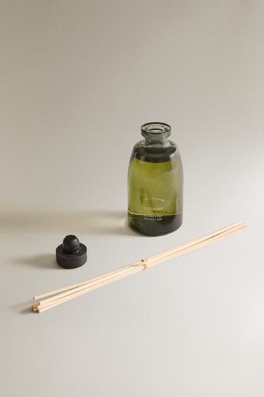 (240 ML) BEETROOT REED DIFFUSERS - Dark purple by Zara - Image 1