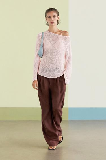 LOOK - Cuerda de Zara