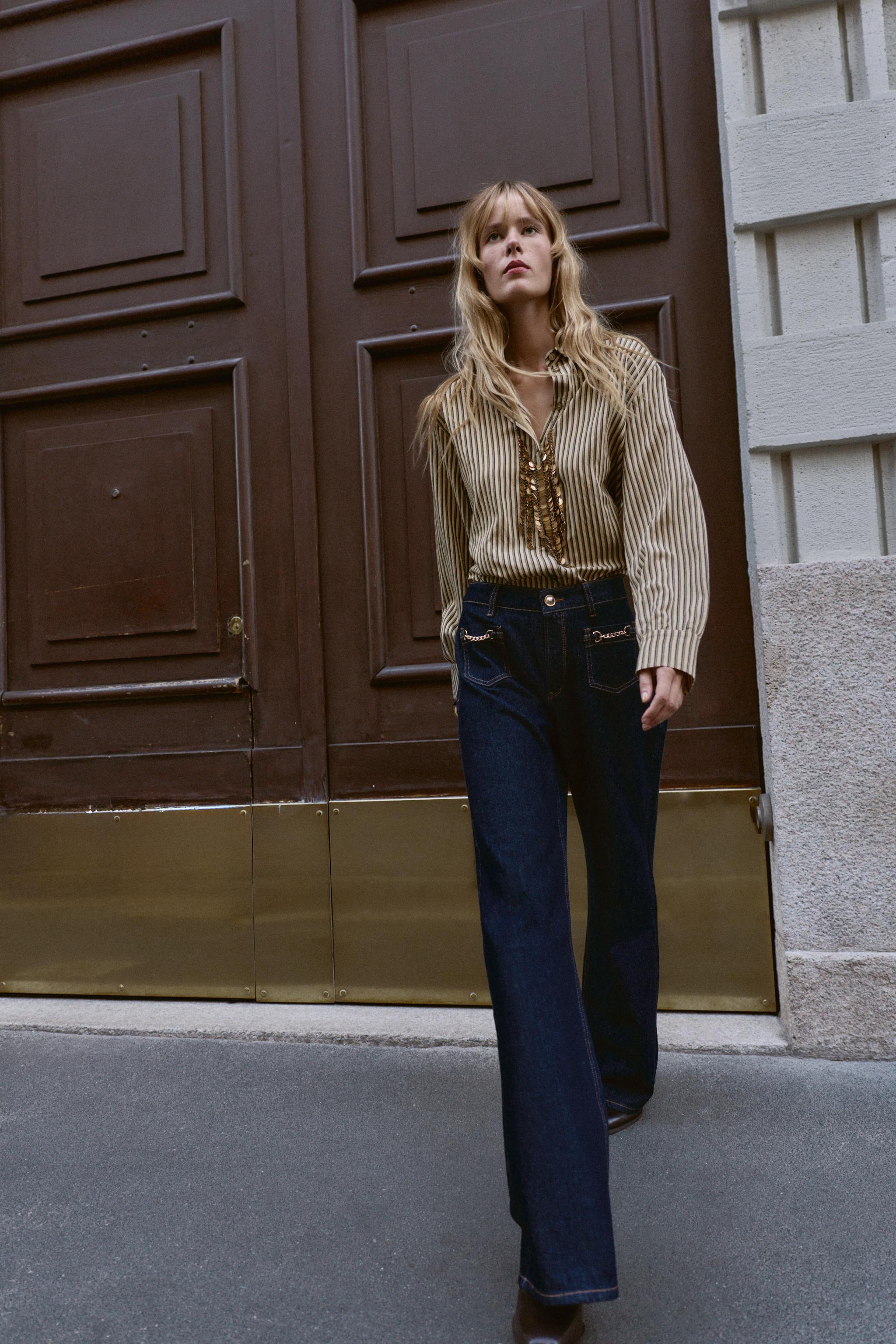 トップス mac シアーハイネックトップス｜カットソー｜CECIL McBEE(セシルマクビー