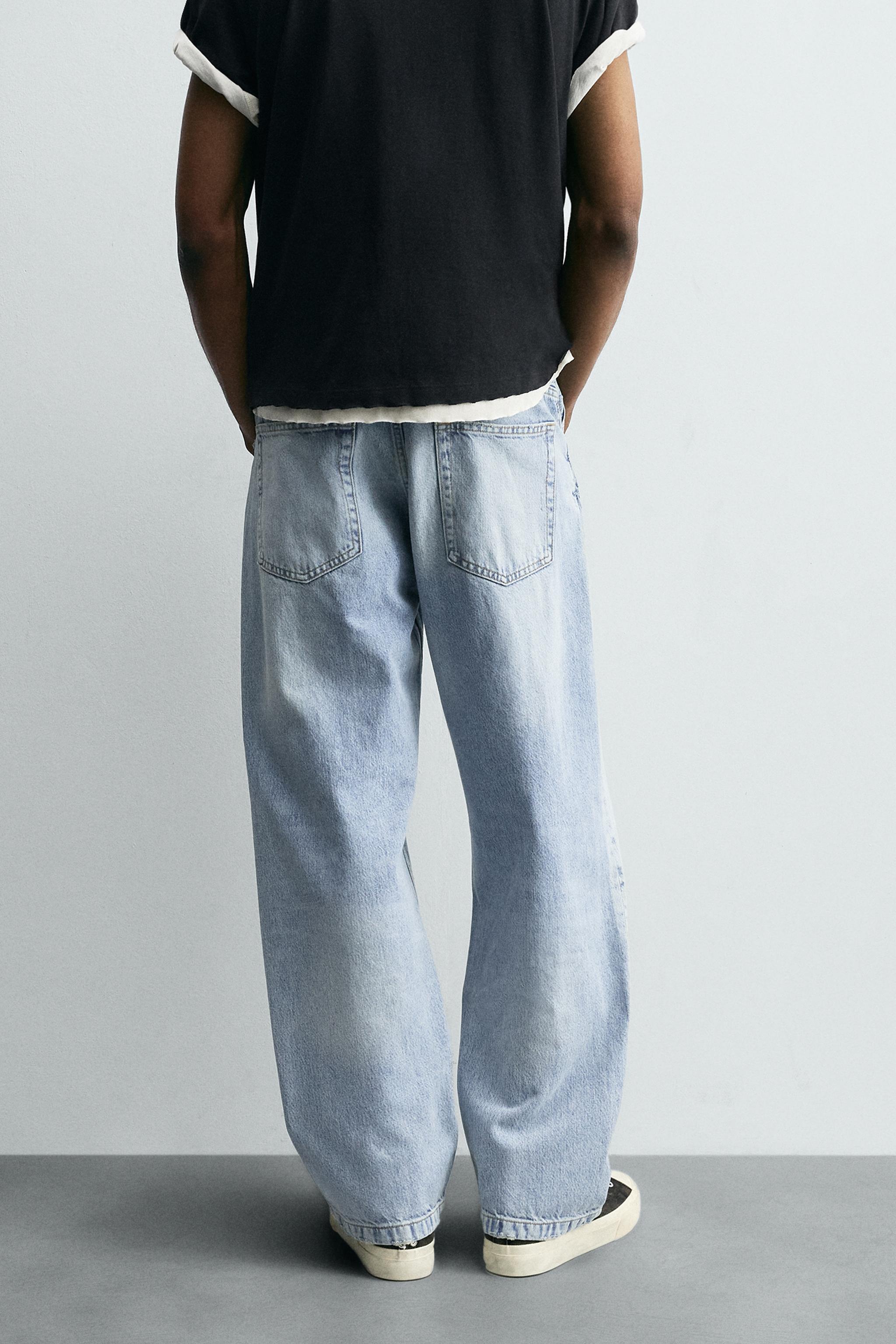 JEAN LOOSE FIT