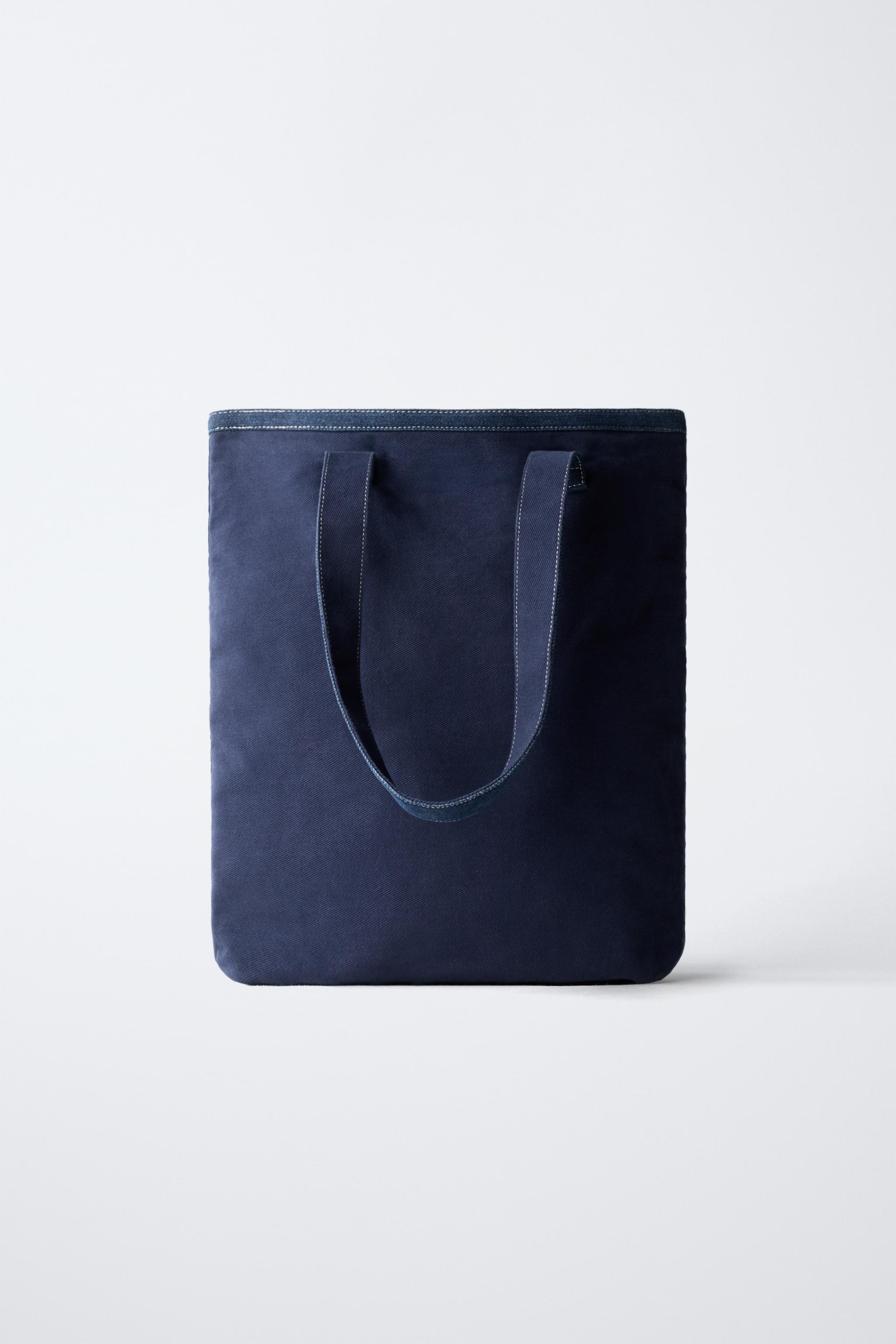 BENSIMON ® X ZARA TOTE BAG