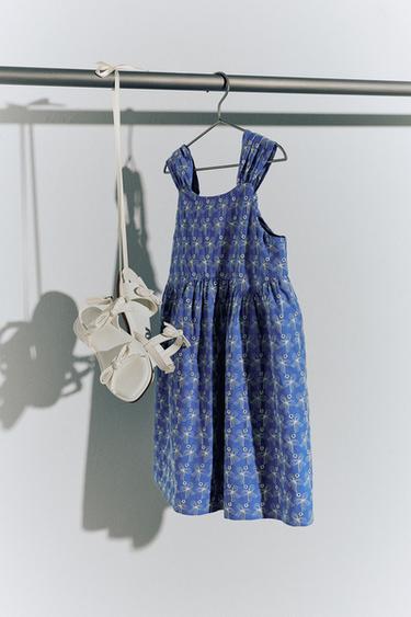 LOOK -  de Zara