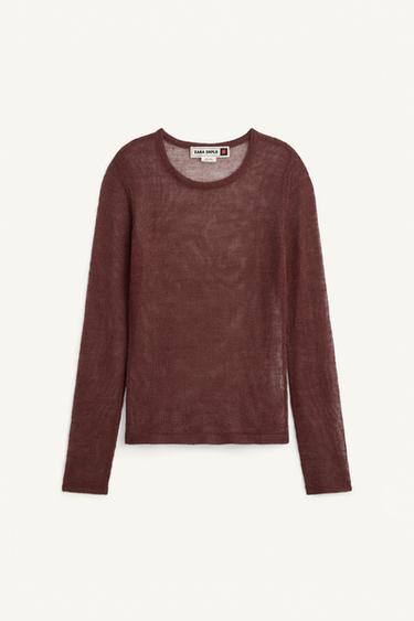 FN KNT CRWNCK - Wine by Zara