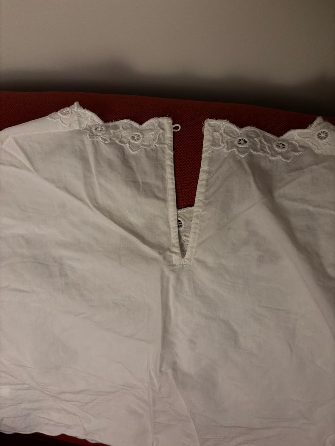 ZW COLLECTION ROMANTIC BLOUSE - Image 5