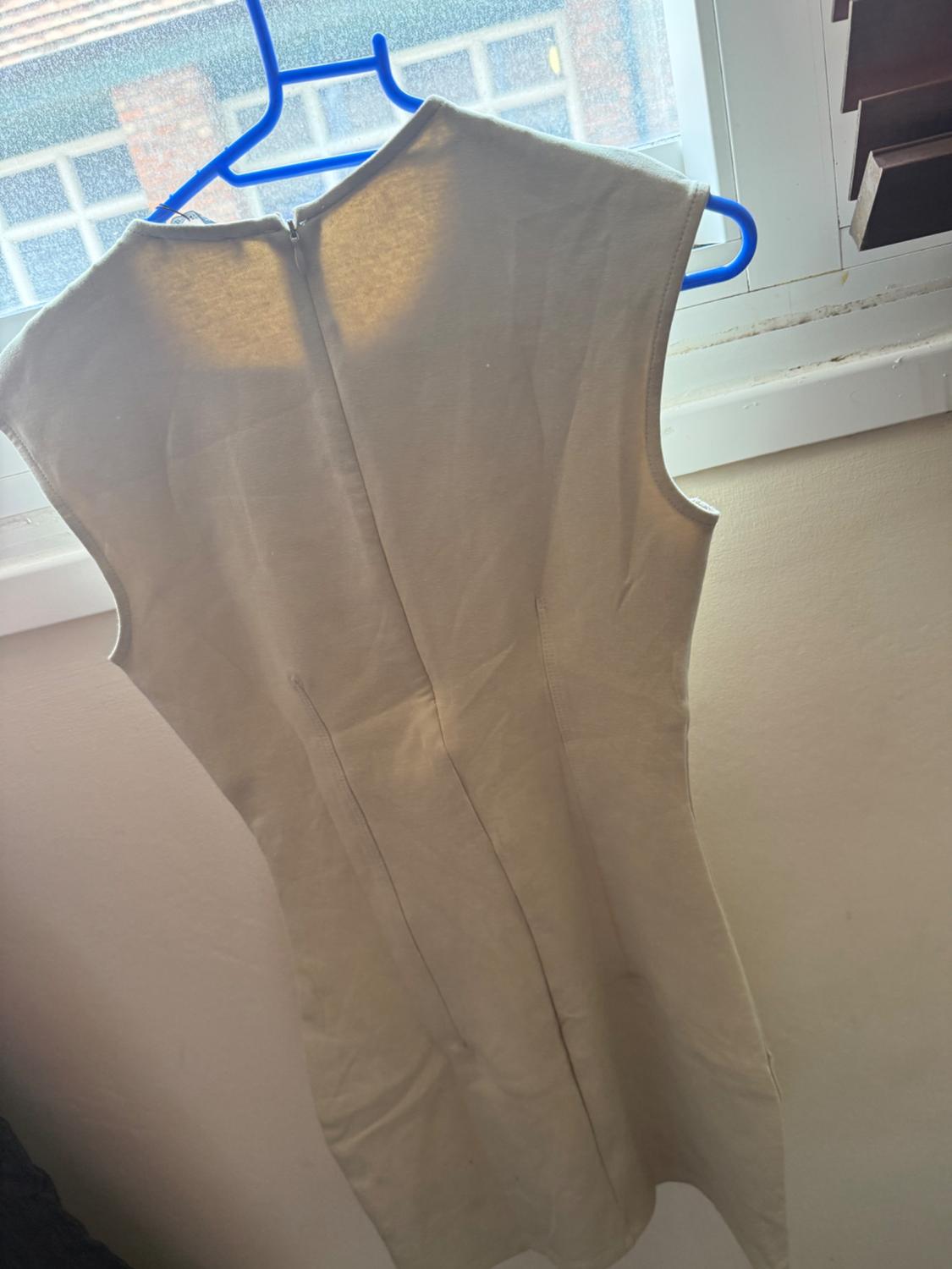 SLEEVELESS DRESS - Image 3