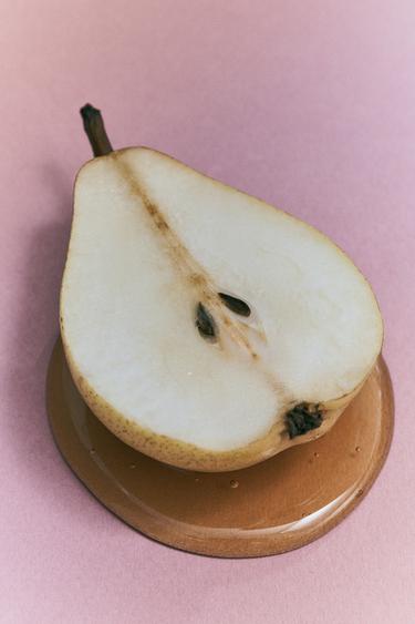 ROSE GOURMAND NECTAR EDP 30ML (1.01 FL. OZ) - TINTED LEATHER by Zara