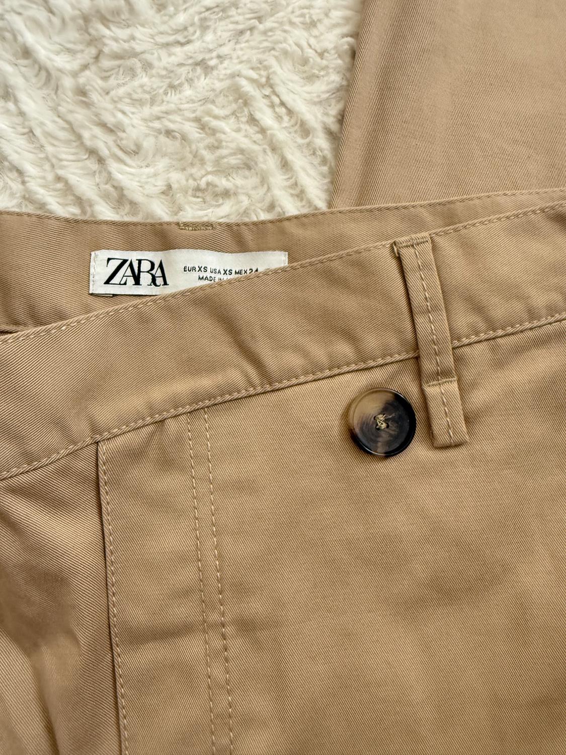 PANTALÓN CINTURA ASIMÉTRICA - Image 3