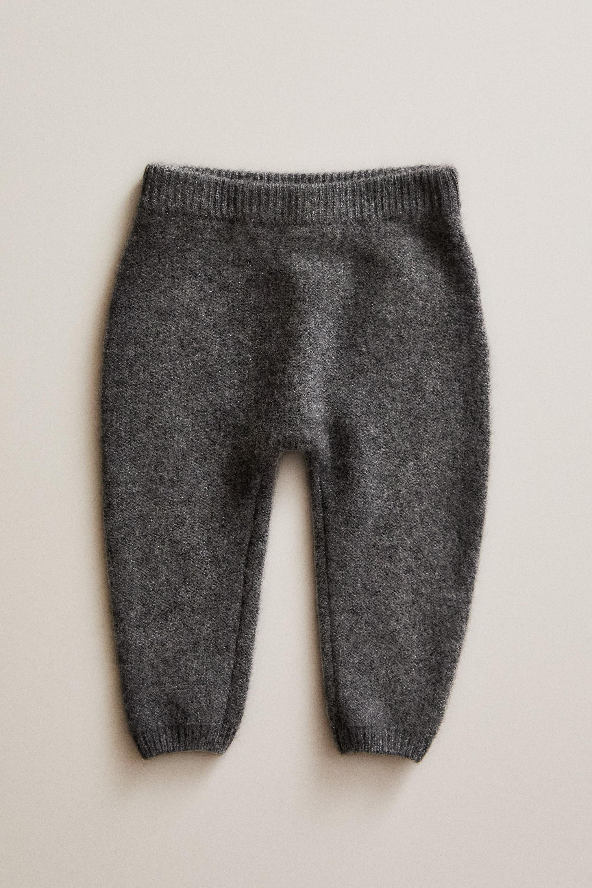 FOOTED LEGGINGS