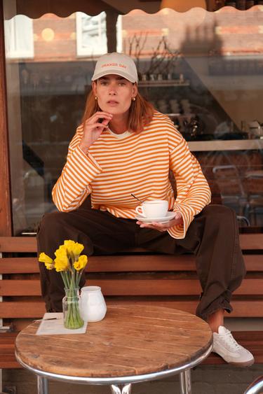 Product image - WHITE by Zara - Image 0