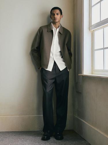 Zara Product image - Greenish - Image 0