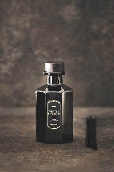 (190 ML) DIFFUSEUR MIKADO WINTER CYPRESS - whisky de Zara - Image 4