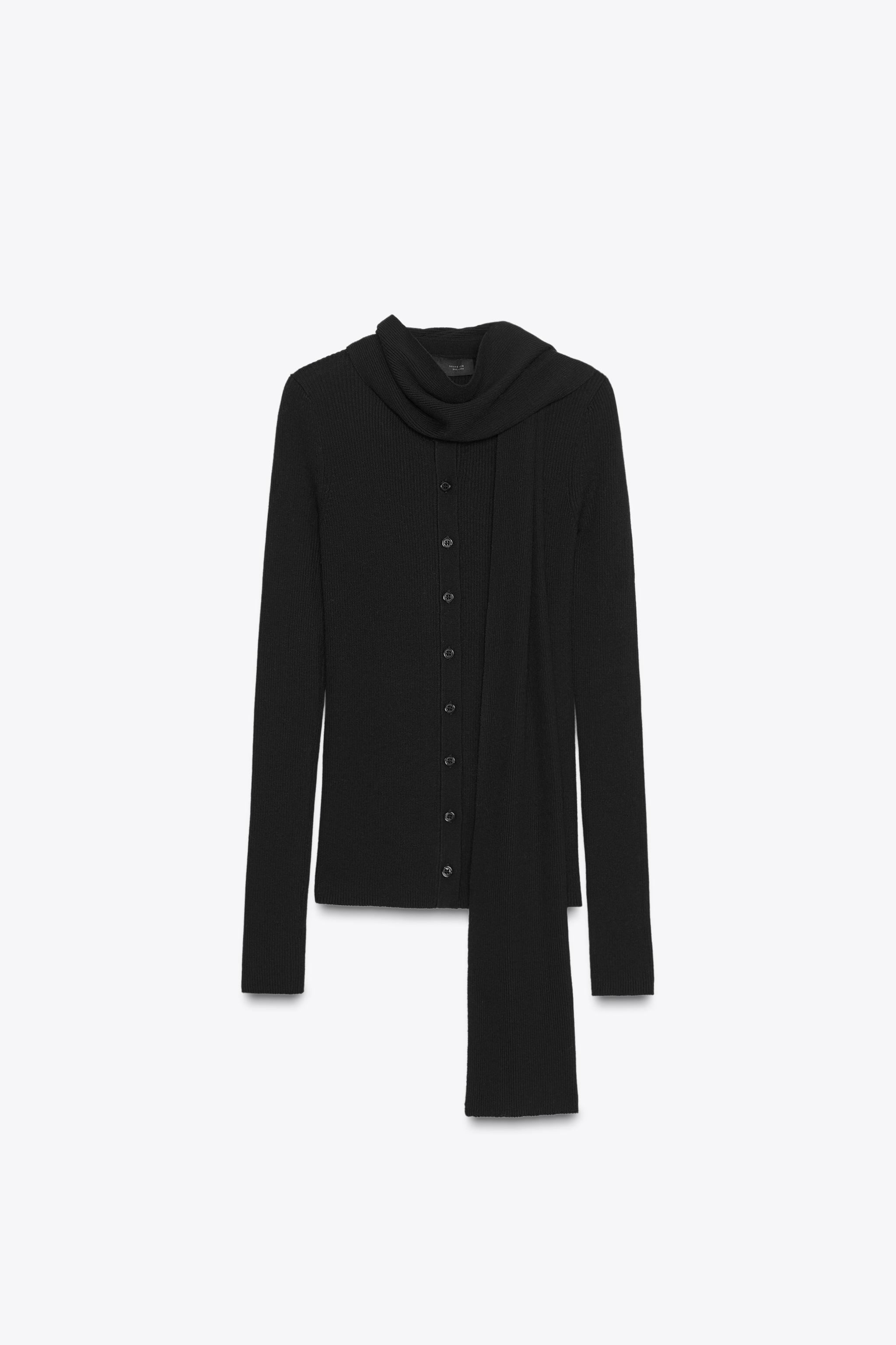ニット - レディース | ZARA 日本 - ページ3