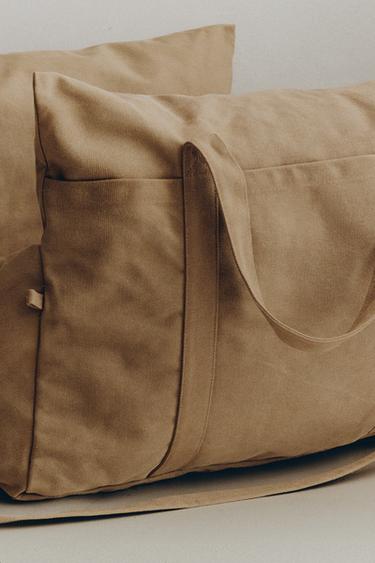 PET CAR BED - Sand by Zara - Image 6