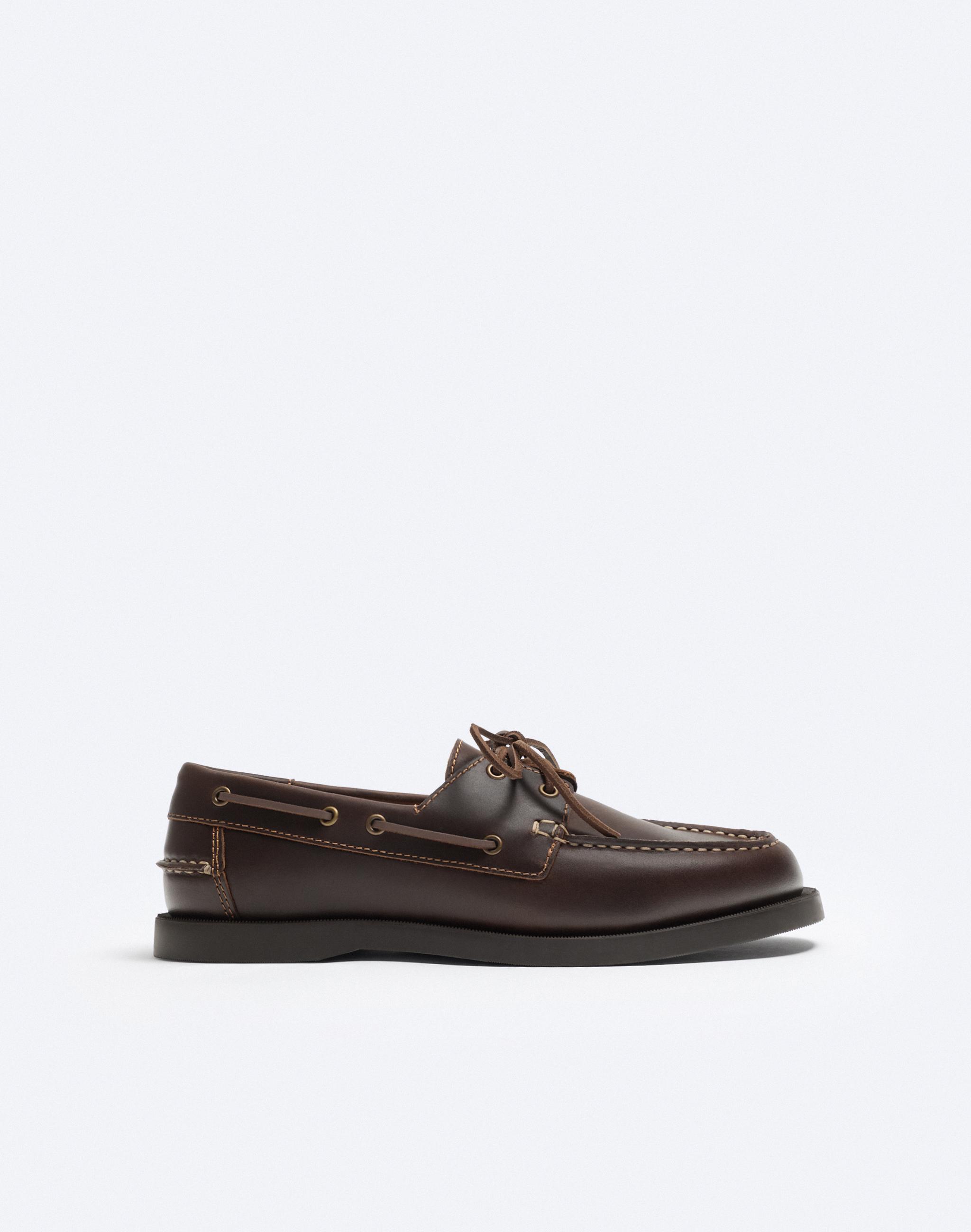 Men´s Shoes | ZARA United States