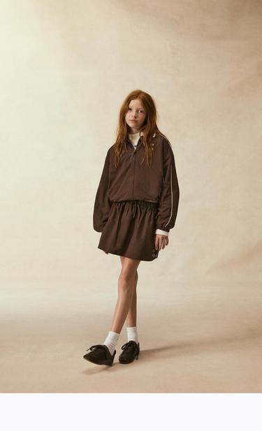 Champion ® X Zara Lookbook ZARA Guatemala