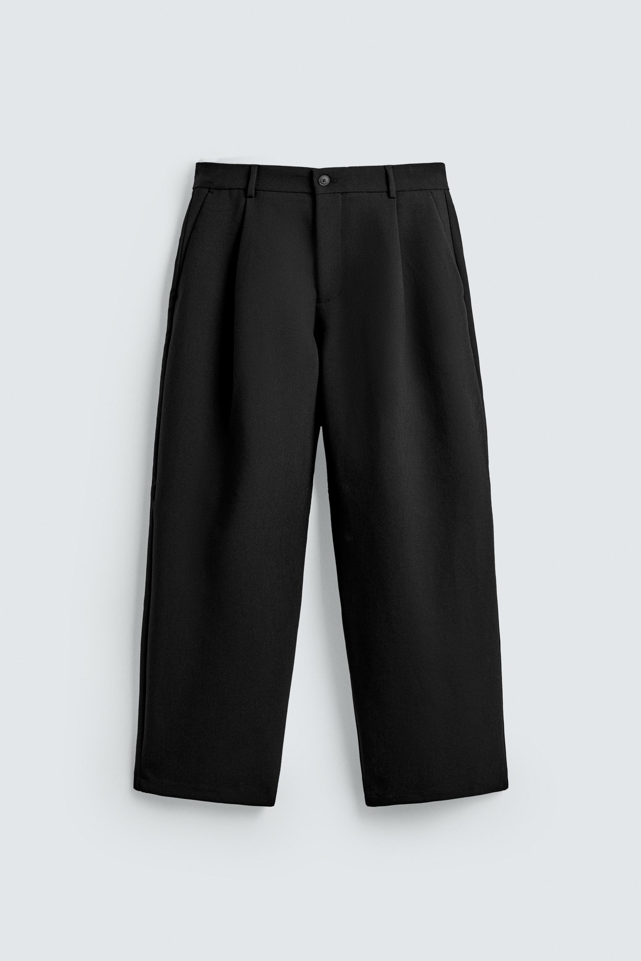 パンツ | メンズ | ZARA 日本 - ページ2