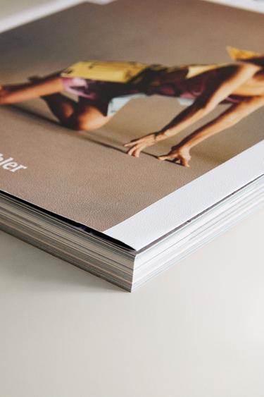 MAGAZINE THE GENTLEWOMAN 30 - Multicolore de Zara - Image 3