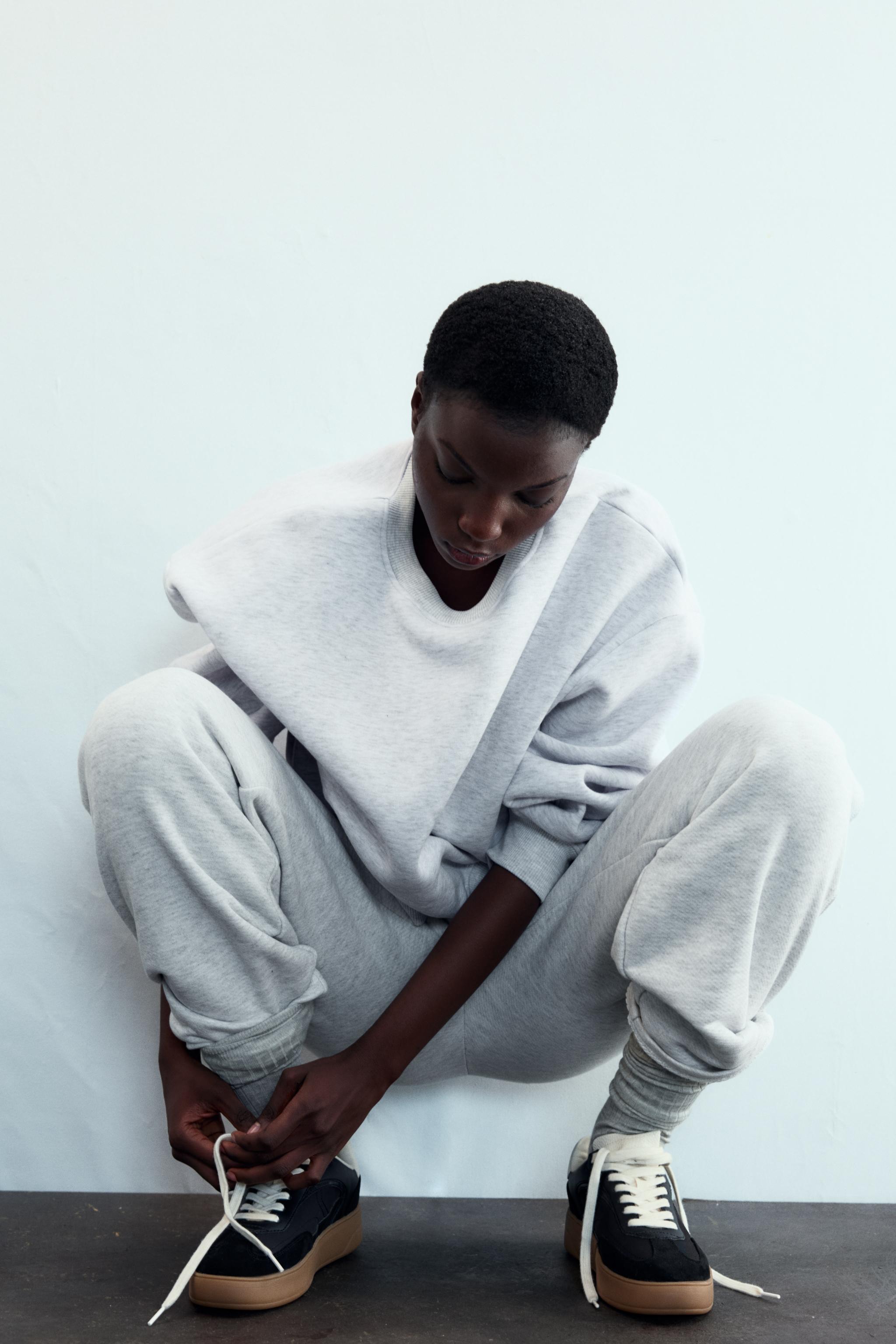 COMBINATION SNEAKERS