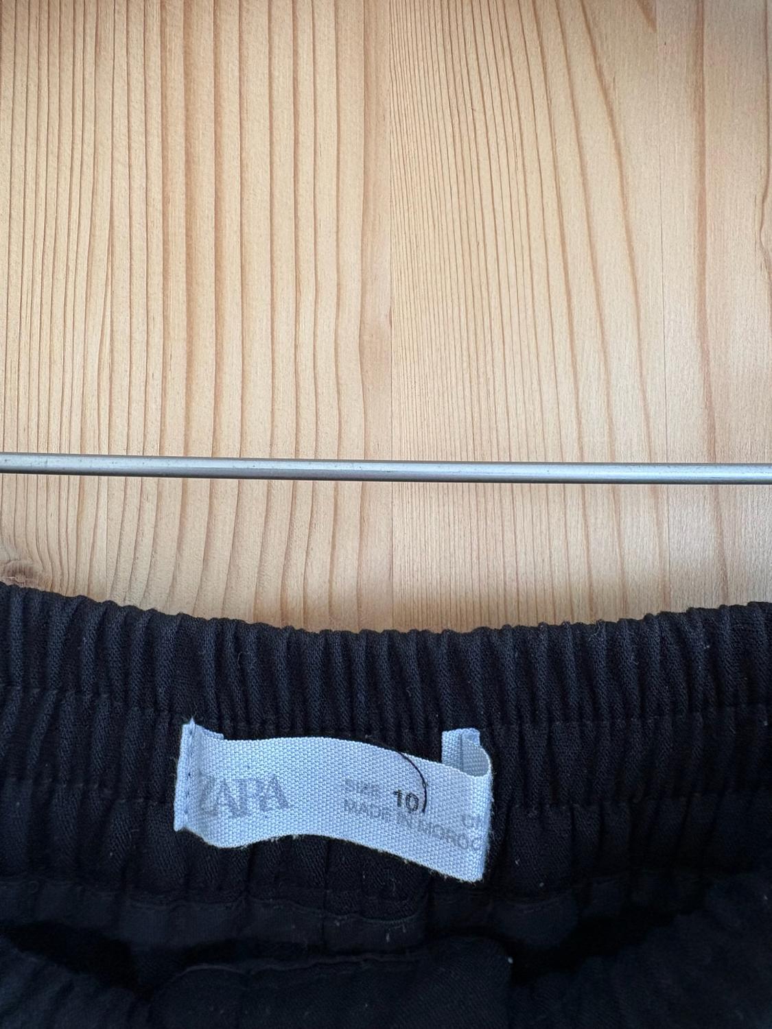 DARTED TROUSERS - Image 3