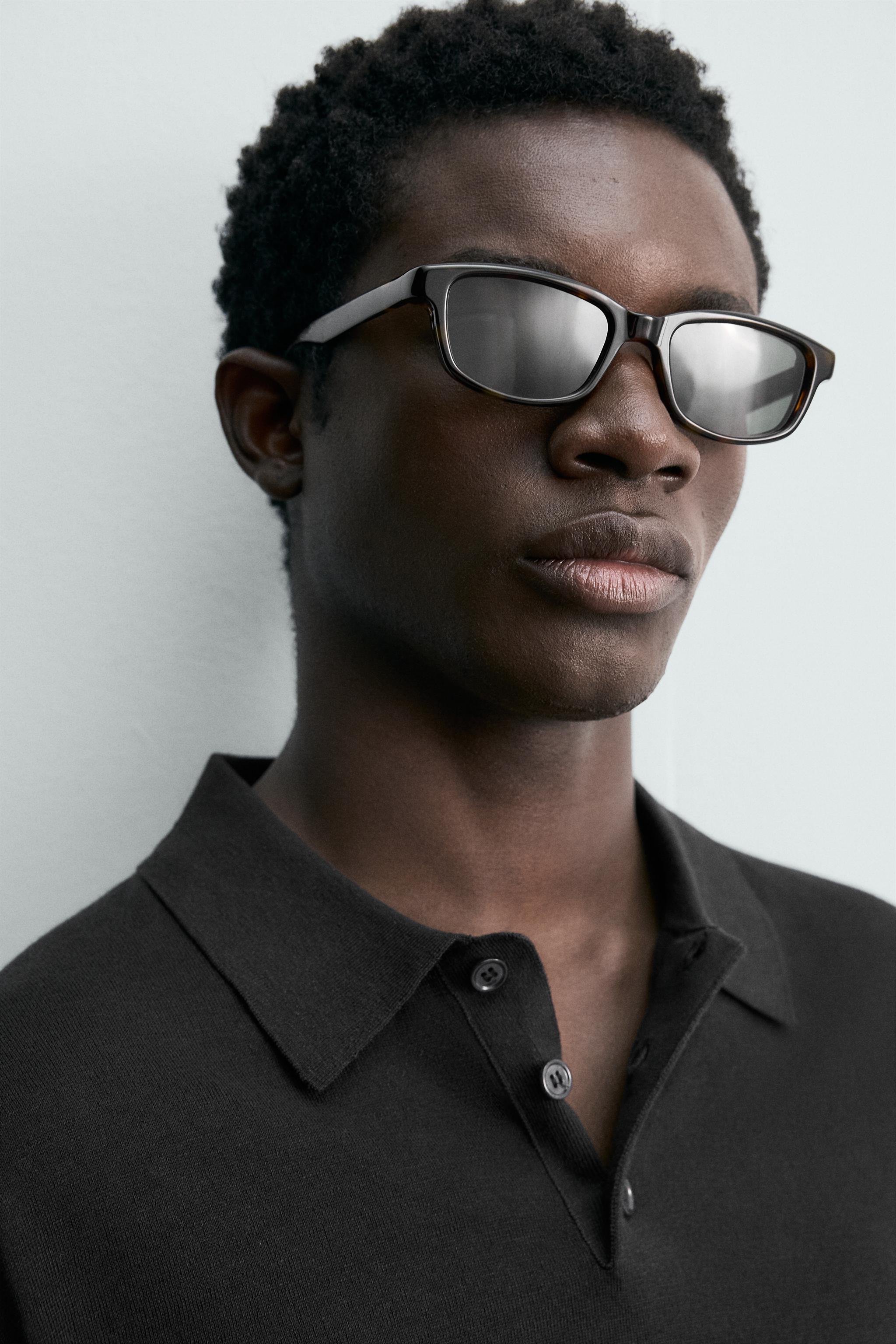 HEMP-COTTON KNIT POLO