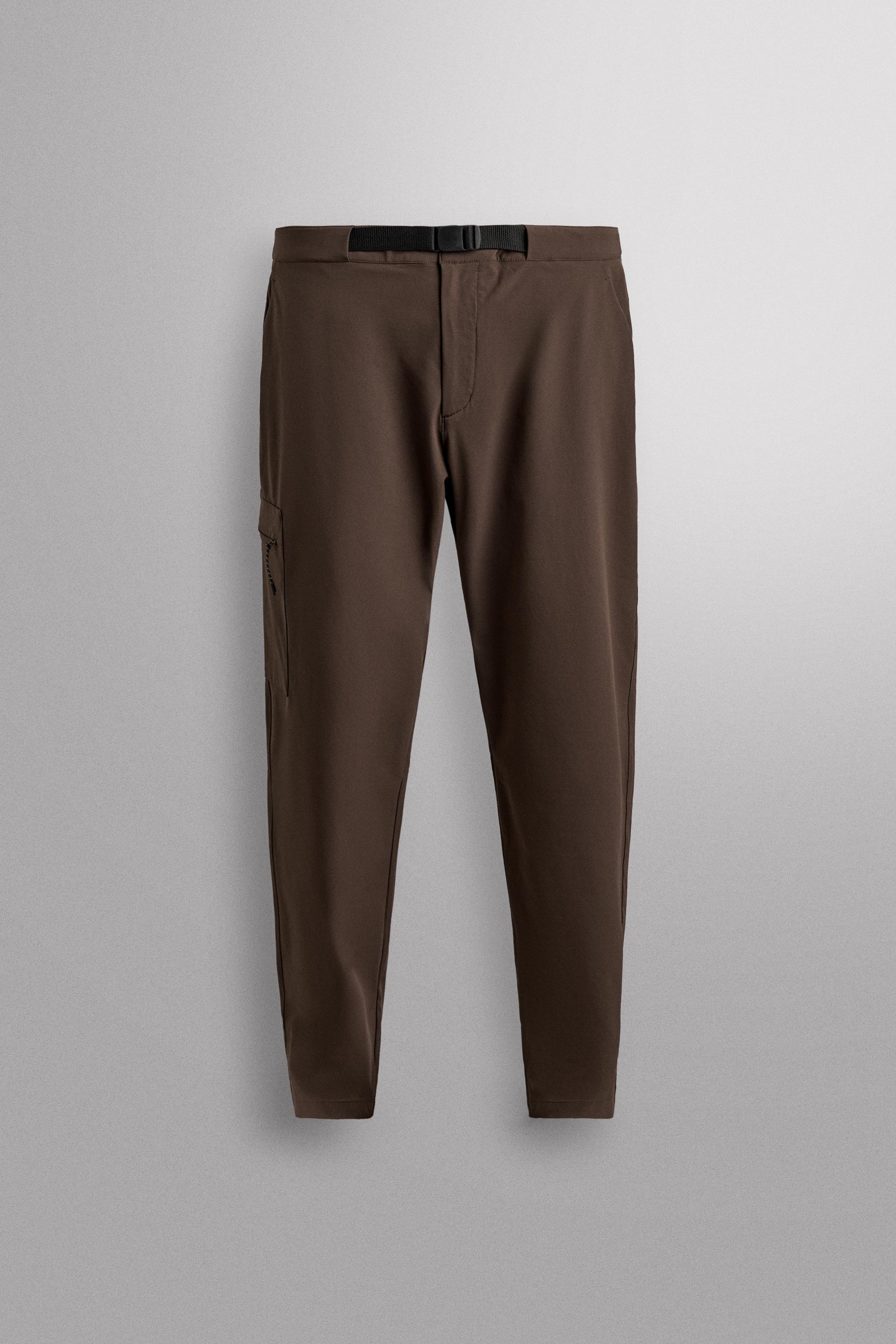 PANTALON TECHNIQUE BATTLE TREKKING