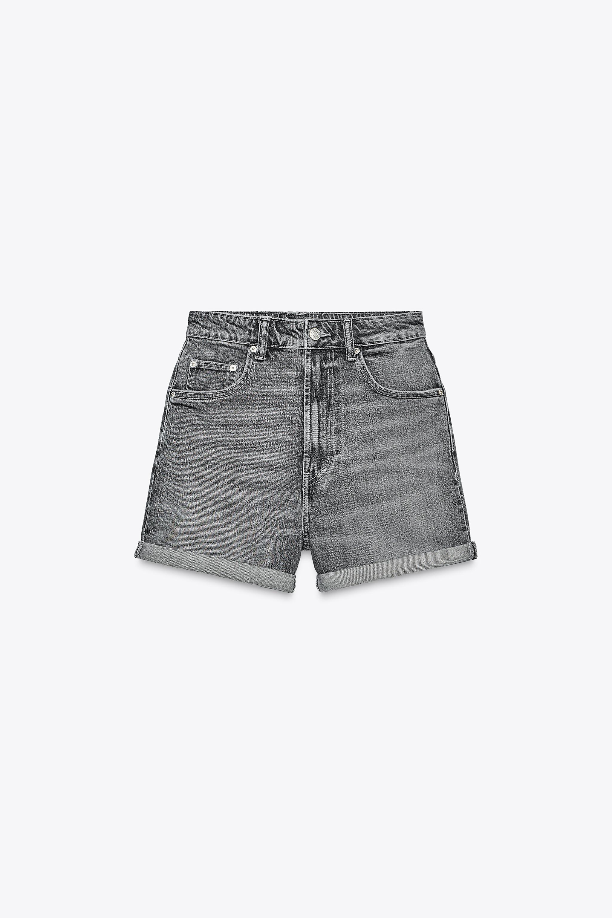 ショートパンツ BOHEMSEO : 25SS / FRONT POCKET DENIM SHORTS (GRAY) BOHEMSEO : 25SS / FRONT POCKET DENIM SHORTS (GRAY) (BOHEMSEO