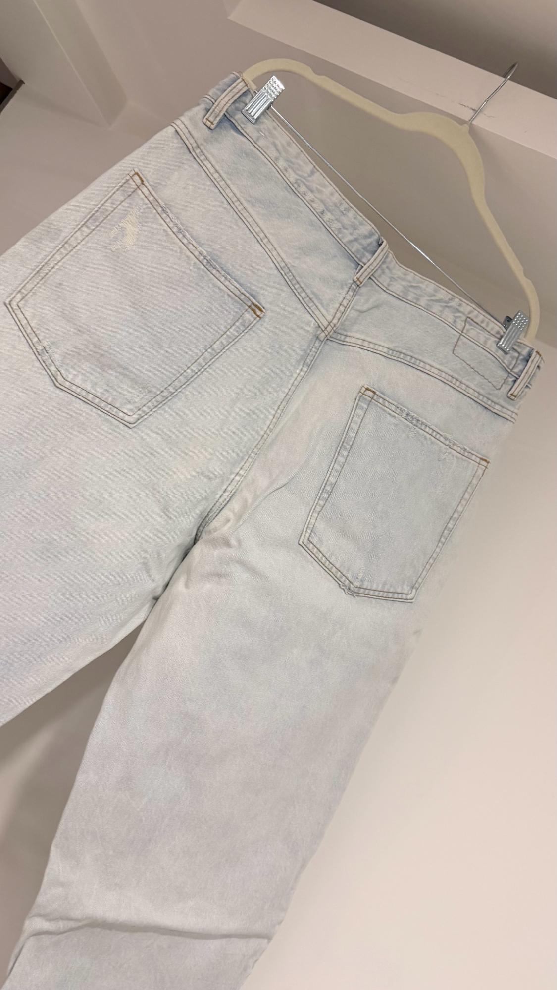 ΤΖΙΝ BAGGY FIT - Image 7