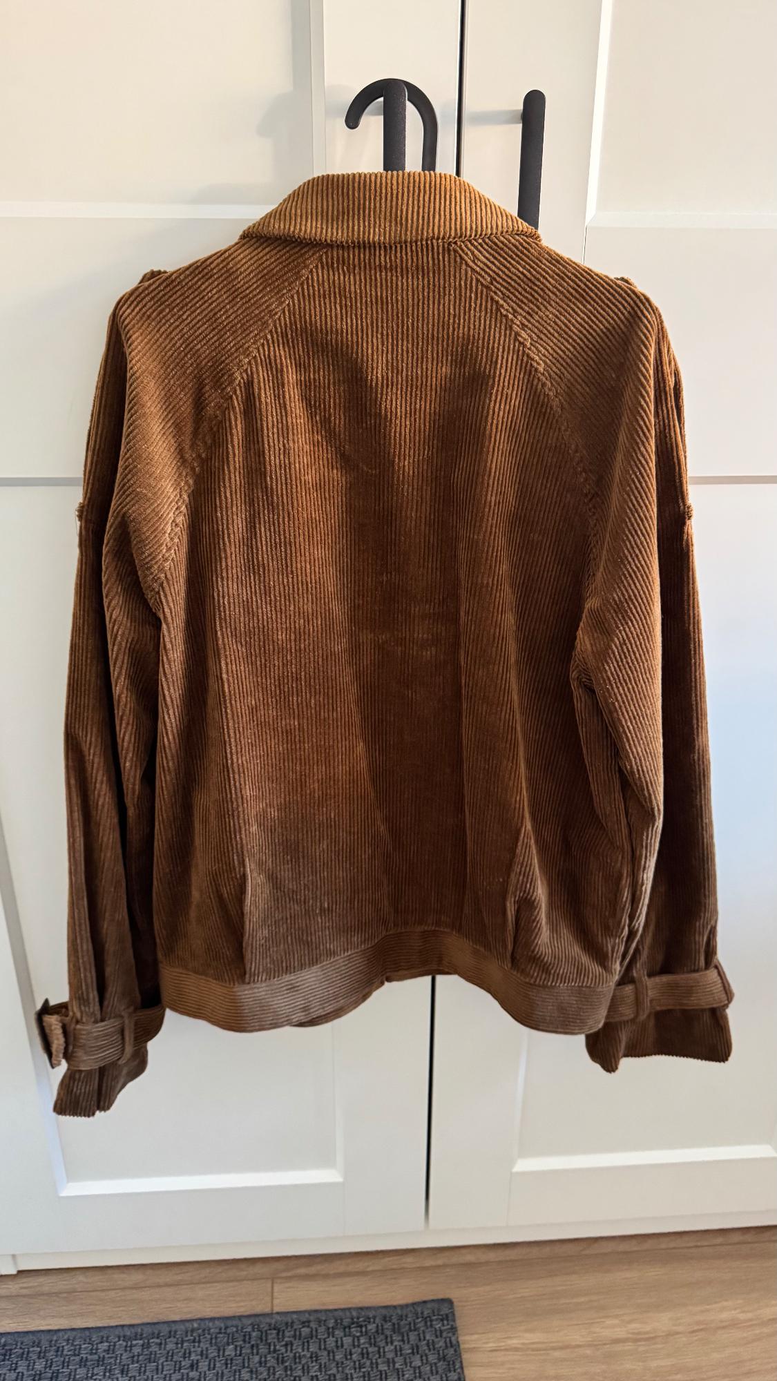 VESTE BOMBER ZARA - Image 4