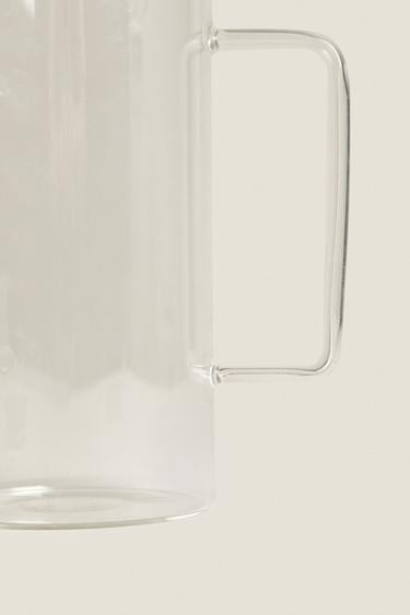 PICHET BOROSILICATE COUVERCLE - 990 de Zara - Image 12