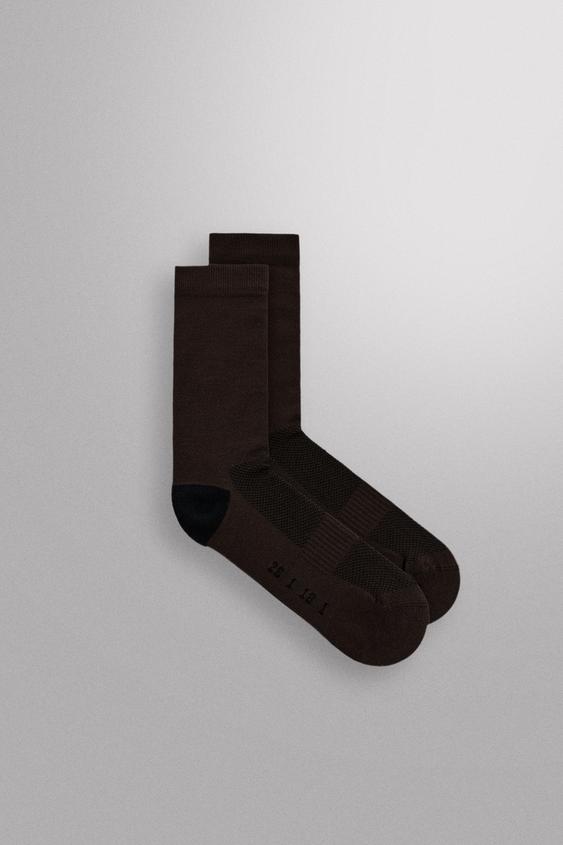 CYCLING SOCKS