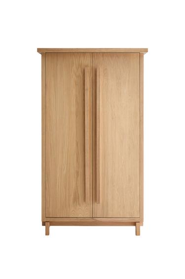 CABINET 01 - بيج فاتح الخاص بـ Zara