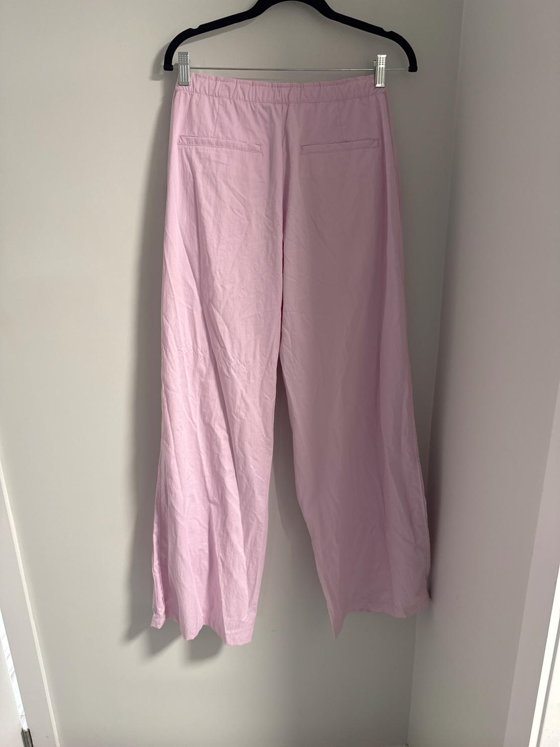 LIGHT PINK LONG PANTS - Image 2