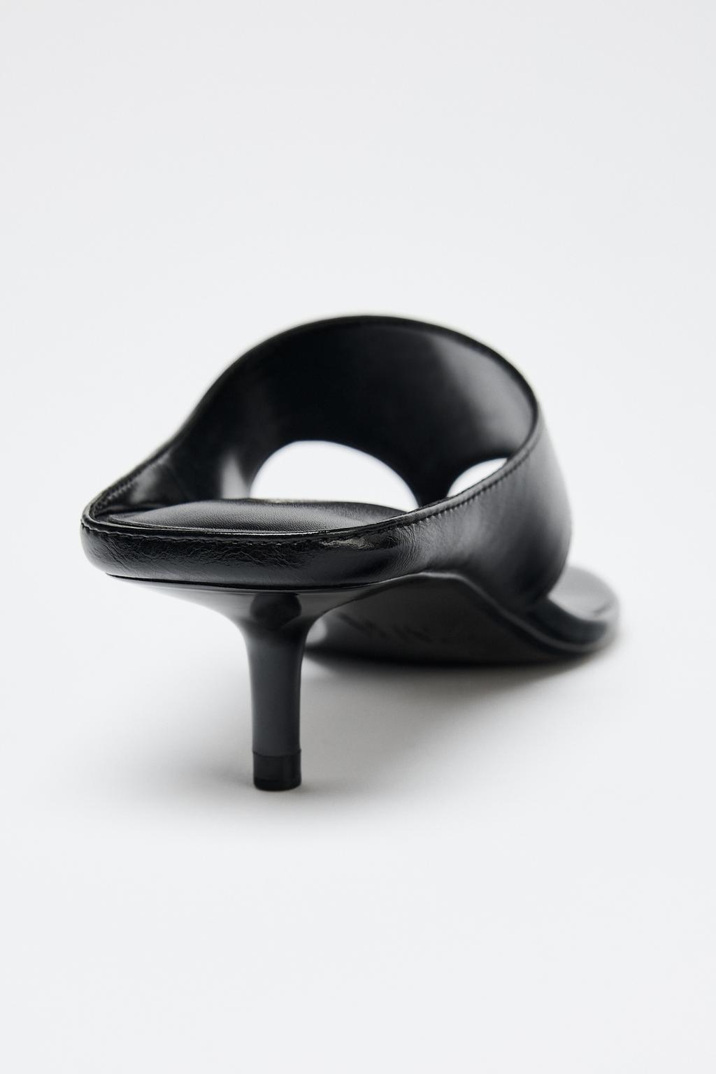 Thumbnail image for HEELED SANDALS