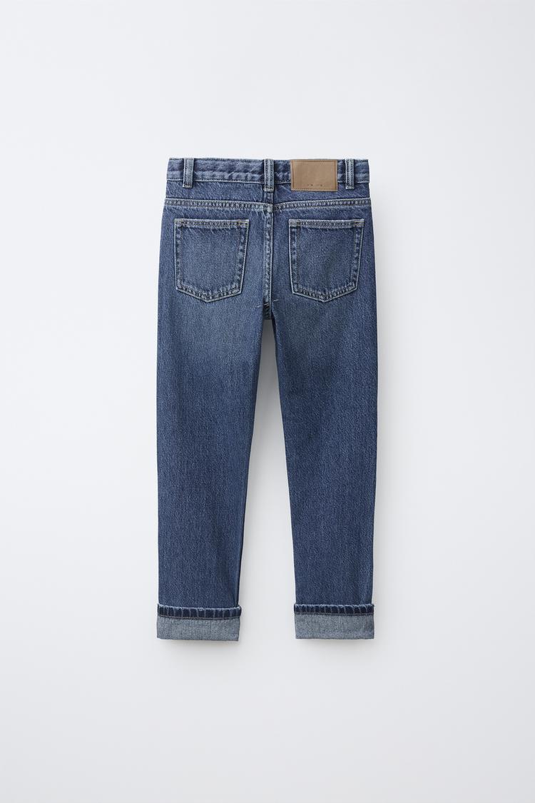 Jeans rectos 3