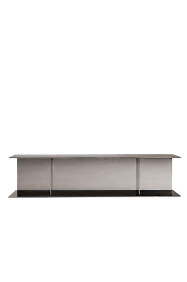 Zara COFFEE TABLE 02 - Steel