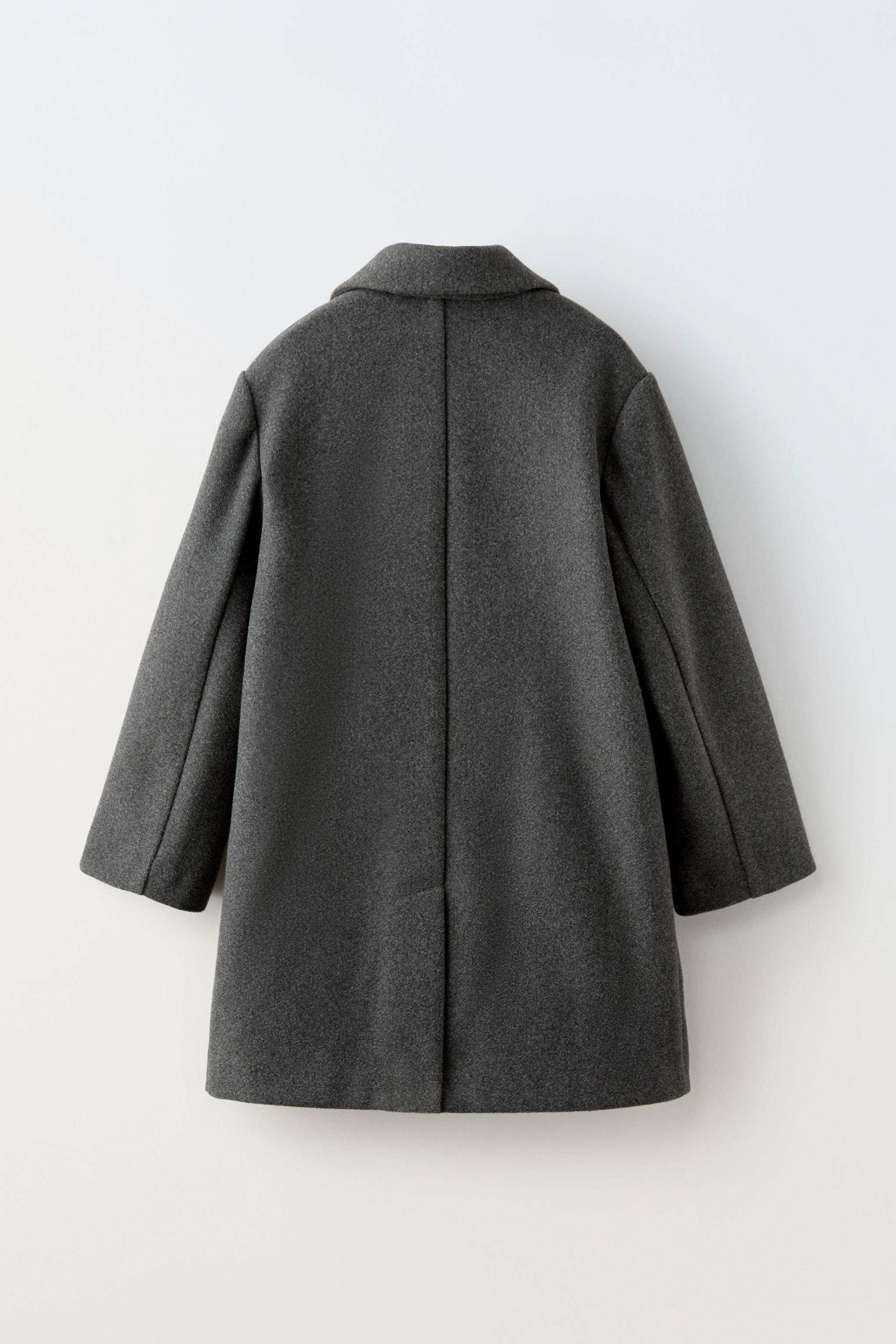 Abrigos Niña Dolce Abrigo Acolchado Dolce Petit Niña Abrigos