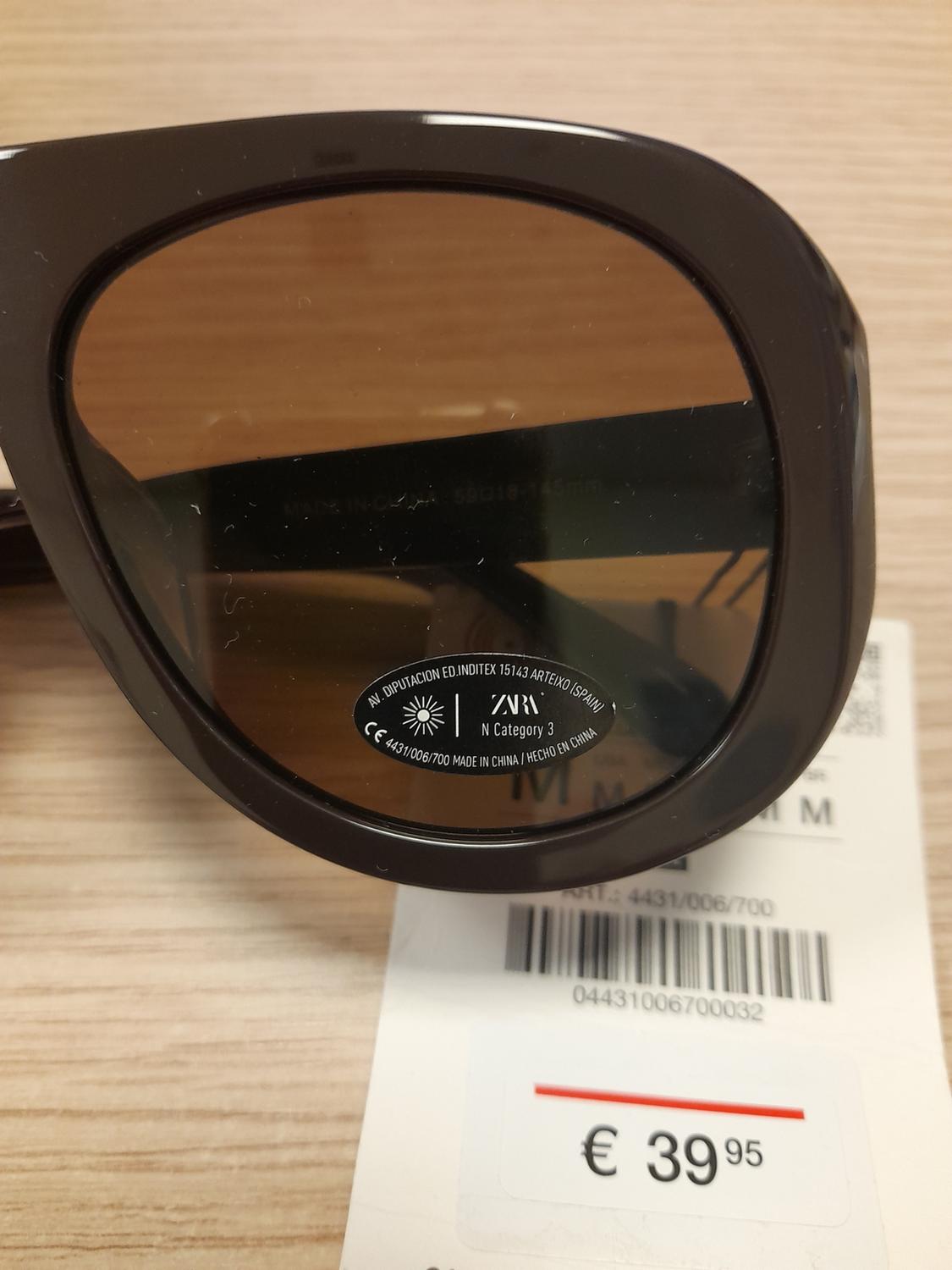SHIELD SUNGLASSES - Image 5