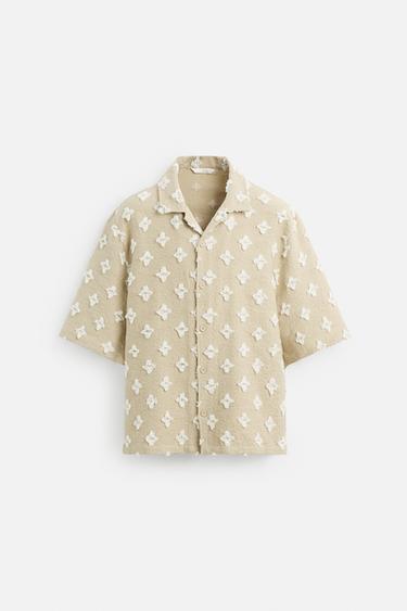 Zara Product image - Beige