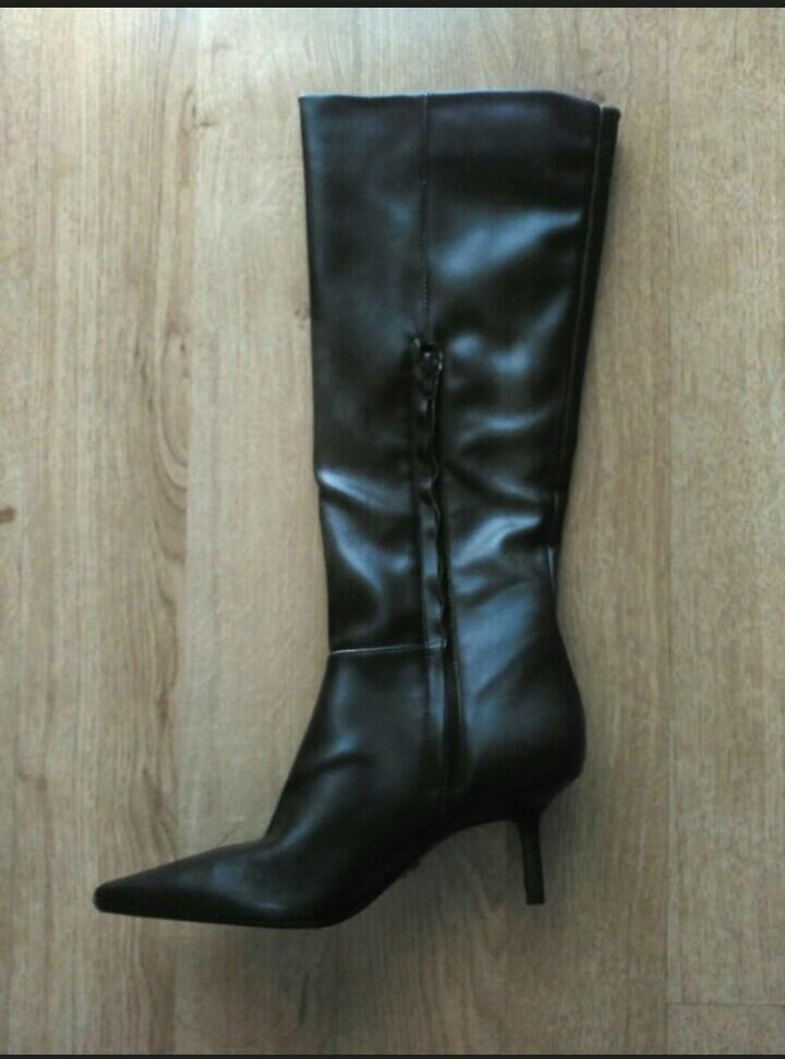 BOTAS EFECTO PIEL DESGASTADA - Image 4